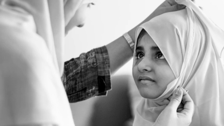 Ajarkan Anak Berpuasa Tanpa Memaksa