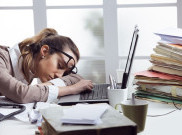 Tidur Setelah Makan Siang Ternyata Juga Ada Manfaatnya