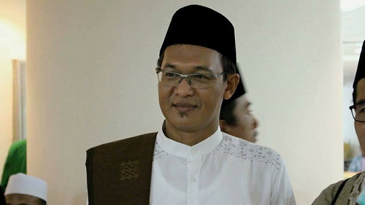 Ahli Agama Ini Sebut HTI Bertentangan dengan Paham Demokrasi
