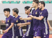 Klasemen Sementara Super League 2026/2027 Setelah Persik Kediri Sikat Garudayaksa FC 2-0