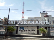 Empat Pegawai Terpapar COVID-19, Kantor RRI Solo Lockdown 3 Hari