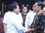 Fadli Zon Nilai Prabowo Bisa Saingi Jokowi di Pilpres 2019 