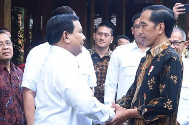 Fadli Zon Nilai Prabowo Bisa Saingi Jokowi di Pilpres 2019 