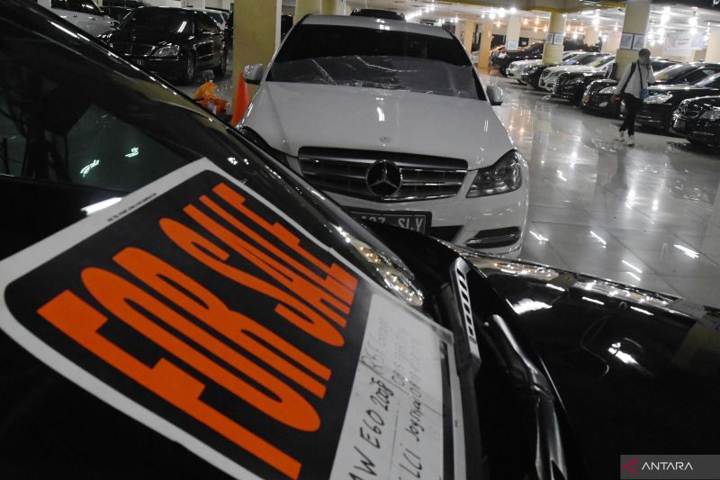 Sektor Otomotif Indonesia Bisa Jadi Yang Terbaik di ASEAN