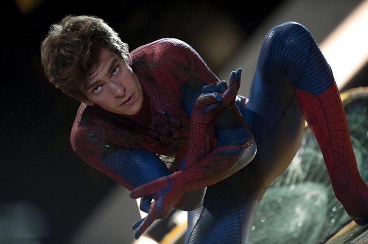 Andrew Garfield Buka Suara tentang Kembali ke 'Spider-Man 4', Cuma Rumor Tapi Pasti Enggak Ada yang Percaya