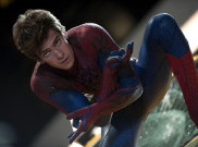 Andrew Garfield Buka Suara tentang Kembali ke 'Spider-Man 4', Cuma Rumor Tapi Pasti Enggak Ada yang Percaya