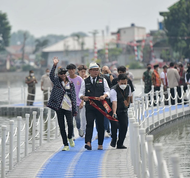 ridwan kamil