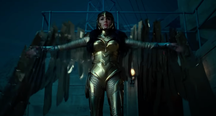 Klarifiikasi Sutradara 'Wonder Woman 3' tentang Pembatalan Film
