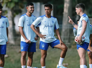 Pembagian Grup Championship 2026/2027: Persis, Semen Padang hingga Persipura Siap Bersaing untuk Promosi