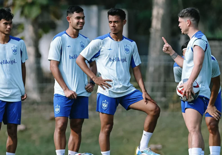 Pembagian Grup Championship 2026/2027: Persis, Semen Padang hingga Persipura Siap Bersaing untuk Promosi