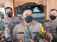 Polisi Kerahkan 850 Personel Amankan Pertandingan Grup A Piala Presiden