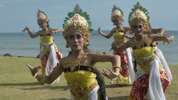 Di Luar Bali, Ini 6 Destinasi Wisata untuk 15 Ribu Delegasi Pertemuan IMF-World Bank