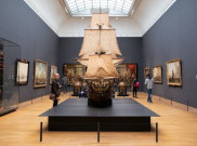 Yuk Kunjungi 5 Museum Ini Saat #DiRumahAja