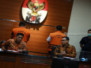 ICW Pertanyakan Motif KPK Bocorkan Informasi Penggeledahan Kasus Edhy Prabowo