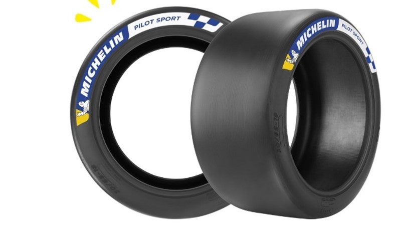 Michelin Jalin Kerja Sama dengan Porsche Sprint Challenge Indonesia