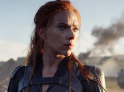 Disney Plus Sukses dengan Debut 'Black Widow'