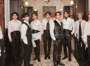 Penuh Nostalgia, Disney Plus Rilis Trailer Dokumenter 'Super Junior: The Last Man Standing'