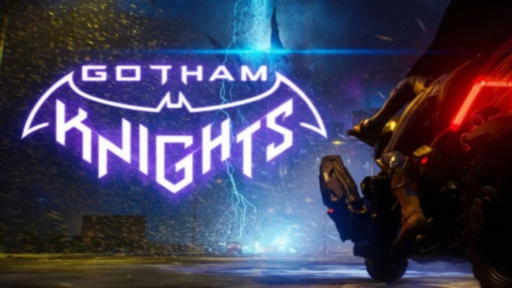 Gim Gotham Knight, Petualangan Seru Setelah Bruce Wayne Meninggal