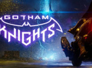 Gim Gotham Knight, Petualangan Seru Setelah Bruce Wayne Meninggal