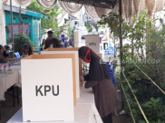 KPU Imbau Pemilih Wajib Patuhi ini Saat Datang ke TPS