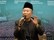 Kiai Sepuh Tebuireng Bongkar Politik Uang Jelang Muktamar NU: Bukan Isu, Ada yang Ngaku!