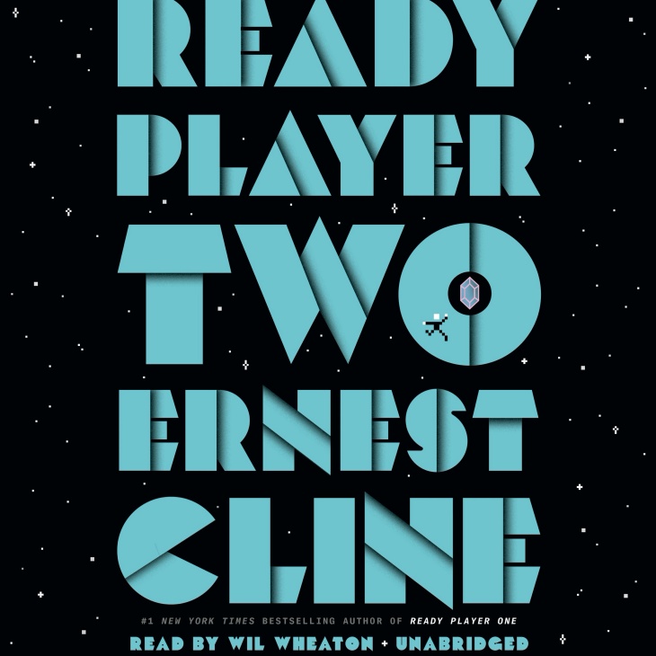 Novel Ready Player Two mendapat kritik pedas. (Foto Deadline) 