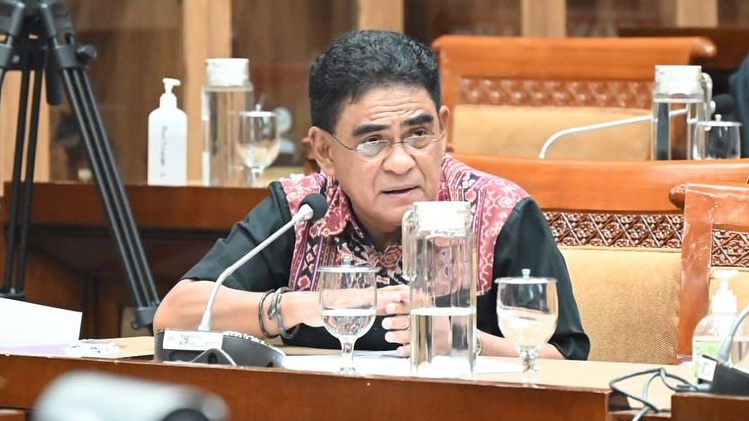 Kisruh Kenaikan UKT, Legislator PDIP Minta Nadiem Tinjau Ulang Permendikbud