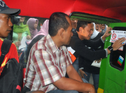 Bima Arya Tunjuk Mantan Petinju  Atur Parkiran di Kota Bogor 
