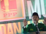 Ketua Umum PPP Romahurmuziy Mangkir dari Panggilan KPK