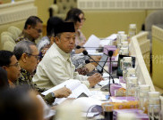 Nusron Wahid Akui Salah dan Minta Maaf, DPR Justru Soroti Masalah Lebih Besar di Kementerian ATR/BPN yang Harus Segera Dibasmi Demi Rakyat