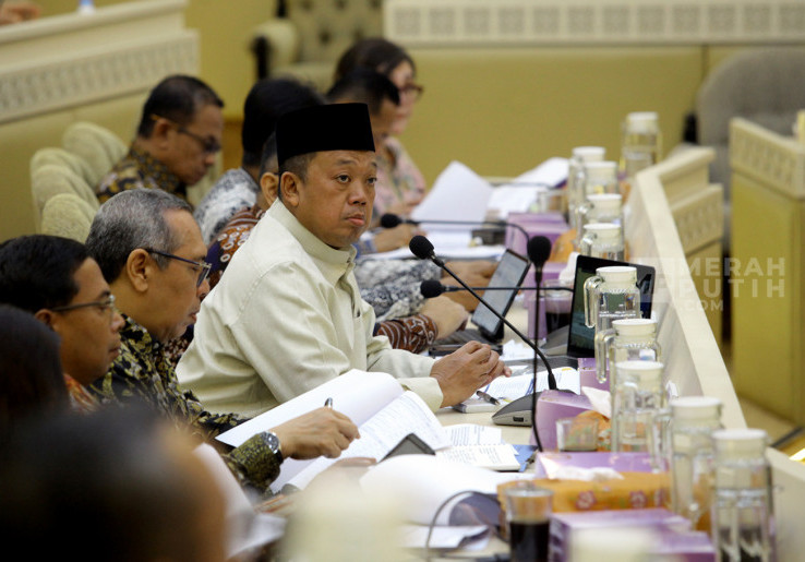 Nusron Wahid Akui Salah dan Minta Maaf, DPR Justru Soroti Masalah Lebih Besar di Kementerian ATR/BPN yang Harus Segera Dibasmi Demi Rakyat
