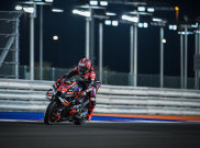 Aprilia Perlu Maksimalkan Perfrorma Mesin RS-GP24 untuk Tampil Kompetitif di MotoGP 2024
