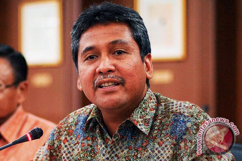 Ketua Umum Persatuan Hotel dan Restoran Indonesia (PHRI) Hariyadi Sukamdani