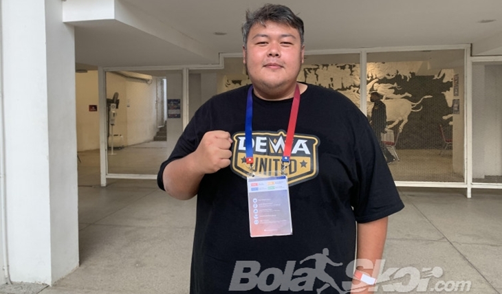 Dewa United FC Gelar TC dan Hadapi Klub Elite Kamboja di Bali