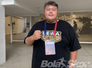 Dewa United FC Gelar TC dan Hadapi Klub Elite Kamboja di Bali