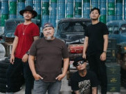 Jalan Tengah Debut dengan Mini Album 'Animo'