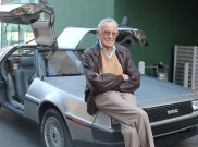 Mengenang Stan Lee: Sang Pecinta Kendaraan Mewah yang Benci Iklan Mobil