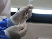 Bio Farma Selesai Produksi 4 Juta Vaksin COVID-19, Februari Didistribusikan
