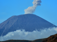 Pendaki Asal Surabaya Meninggal di Gunung Semeru 