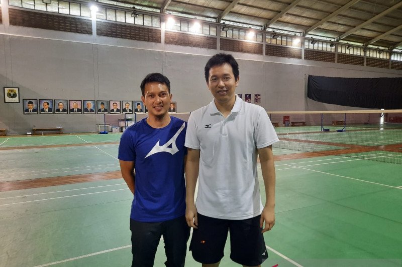 Kocek yang Dikeluarkan Hendra/Ahsan Ikuti Turnamen di Luar Negeri