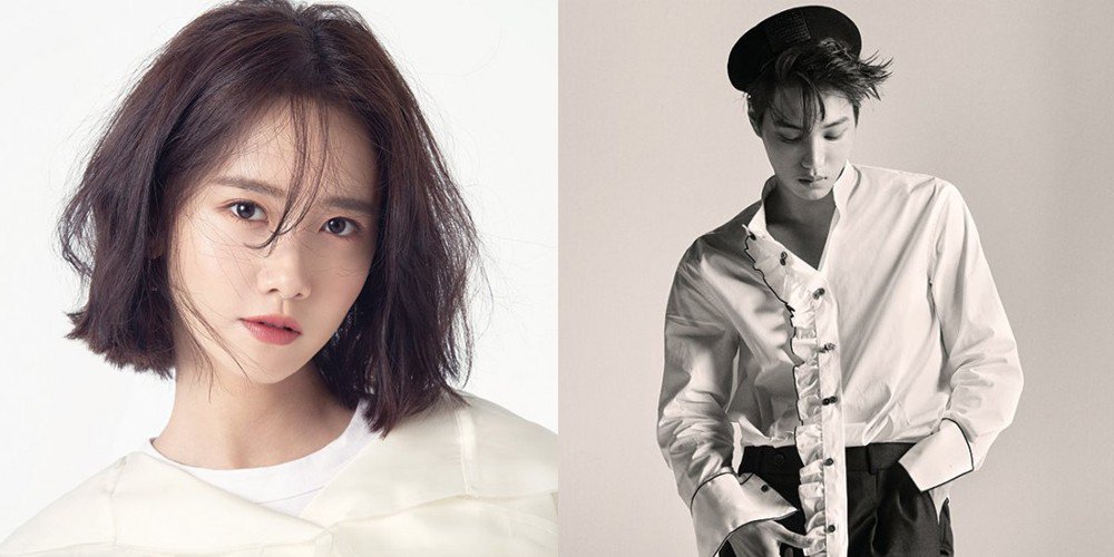 EXO dan YoonA Sabet Penghargaan Bergengsi di Elle Style Awards