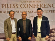 21 Tahun Berdiri, Paradise Indonesia Berambisi Bangun Properti Berkelanjutan