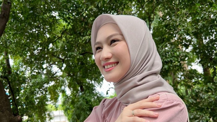 Tips Mudik Aman dan Menyenangkan Ala Melody Eks JKT48