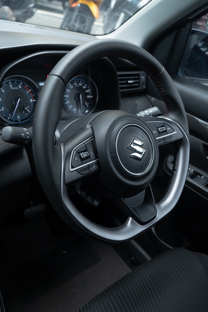 Suzuki Hadirkan Beragam Promo Menarik