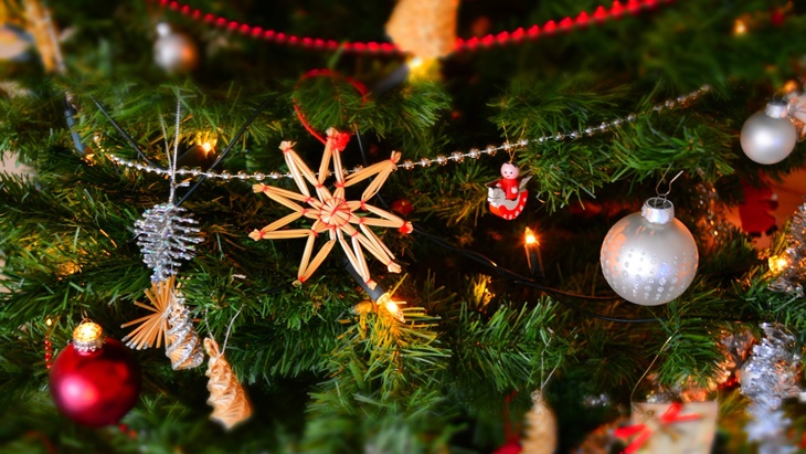 Recharge Hubungan dengan Keluarga pada Natal