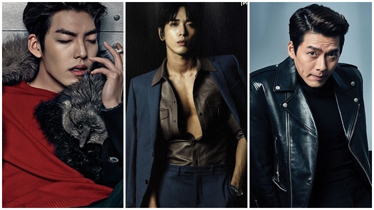 Super Tampan, Aktor Korea Ini Merasa Wajahnya Jelek