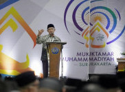 Ketum PP Muhammadiyah Apresiasi Menag Ayomi Perbedaan Lebaran