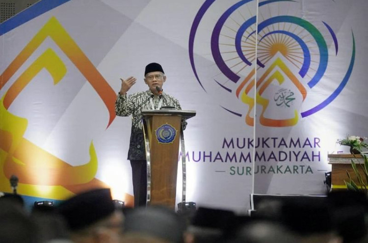 Ketum PP Muhammadiyah Apresiasi Menag Ayomi Perbedaan Lebaran
