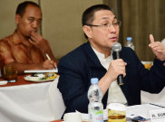 Politisi PAN Sukiman Jadi Anggota DPR ke-70 yang Terjerat KPK