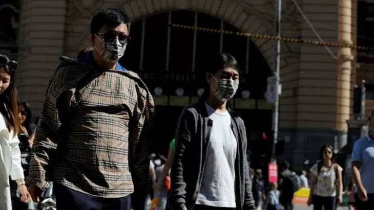 Australia Nyatakan Krisis akibat Virus Corona Bisa Enam Bulan